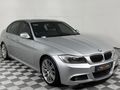 2012 BMW 3 Series 330d Innovation Auto
