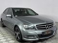 2014 Mercedes-Benz C-Class C 180 BE Avantgarde Auto
