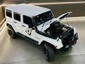 2012 Jeep Wrangler Unlimited 2.8 CRD Sahara Auto