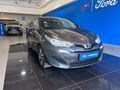 2018 Toyota Yaris 1.5 XS Auto 5-dr