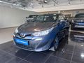 2018 Toyota Yaris 1.5 XS Auto 5-dr