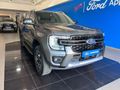 2024 Ford Ranger 2.0 Bi-Turbo Wildtrak Double Cab Auto