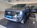 2024 Ford Ranger 2.0 Bi-Turbo Wildtrak Double Cab Auto