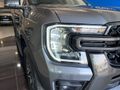 2024 Ford Ranger 2.0 Bi-Turbo Wildtrak Double Cab Auto