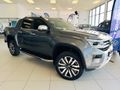 2026 Volkswagen Amarok Avaentura 2.3TSi 222Kw 4Motion Auto
