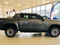 2026 Volkswagen Amarok Avaentura 2.3TSi 222Kw 4Motion Auto