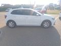 2023 Volkswagen Polo 1.0 TSI