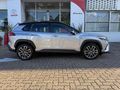 2026 Toyota Corolla Cross 1.8 GR-S