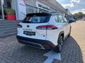 2026 Toyota Corolla Cross 1.8 GR-S Hybrid