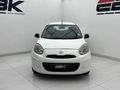 2014 Nissan Micra 1.2 Visia+ 5-dr