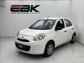 2014 Nissan Micra 1.2 Visia+ 5-dr