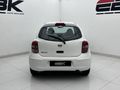 2014 Nissan Micra 1.2 Visia+ 5-dr