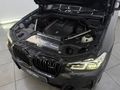 2022 BMW X3 M40i