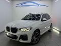 2021 BMW X3 xDrive30d M Sport