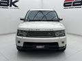 2010 Land Rover Range Rover Sport 3.6 TDV8