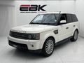 2010 Land Rover Range Rover Sport 3.6 TDV8