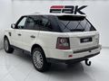 2010 Land Rover Range Rover Sport 3.6 TDV8