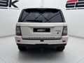 2010 Land Rover Range Rover Sport 3.6 TDV8