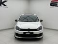 2011 Volkswagen Golf VI GTI 2.0 TSI Auto