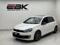 2011 Volkswagen Golf VI GTI 2.0 TSI Auto
