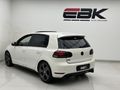 2011 Volkswagen Golf VI GTI 2.0 TSI Auto