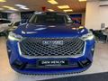 2021 Haval H6 2.0T Super Luxury 4X4 Auto