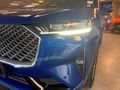 2021 Haval H6 2.0T Super Luxury 4X4 Auto