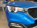 2025 MG ZS PRO 1.5T Com CVT Auto