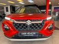 2025 Suzuki Fronx 1.5 GL Auto