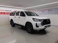 2022 Toyota Hilux 2.4 GD-6 Raider 4x4 Double-Cab