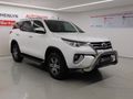 2020 Toyota Fortuner 2.4 GD-6 Raised Body Auto