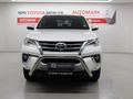 2020 Toyota Fortuner 2.4 GD-6 Raised Body Auto