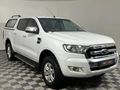 2019 Ford Ranger 2.2 TDCi XLT Auto Double-Cab