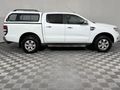 2019 Ford Ranger 2.2 TDCi XLT Auto Double-Cab