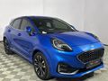 2024 Ford Puma 1.0T Ecoboost ST-Line Vignale Auto