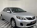 2017 Toyota Corolla Quest 1.6 Plus