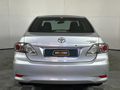 2017 Toyota Corolla Quest 1.6 Plus