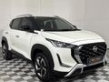 2025 Nissan Magnite 1.0 Visia AMT
