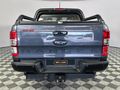 2021 Ford Ranger 2.0D FX4 4x4 Auto Double-Cab