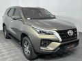 2021 Toyota Fortuner 2.4 GD-6 4x4 Auto