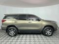 2021 Toyota Fortuner 2.4 GD-6 4x4 Auto