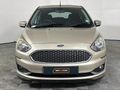 2019 Ford Figo 1.5Ti VCT Trend Auto 5-dr