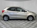 2019 Ford Figo 1.5Ti VCT Trend Auto 5-dr