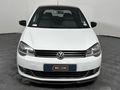2017 Volkswagen Polo Vivo GP 1.6 GTS 5-dr