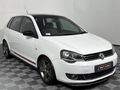 2017 Volkswagen Polo Vivo GP 1.6 GTS 5-dr