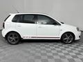 2017 Volkswagen Polo Vivo GP 1.6 GTS 5-dr