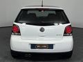 2017 Volkswagen Polo Vivo GP 1.6 GTS 5-dr