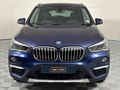 2016 BMW X1 sDrive20d Auto