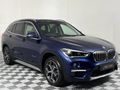 2016 BMW X1 sDrive20d Auto
