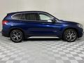 2016 BMW X1 sDrive20d Auto